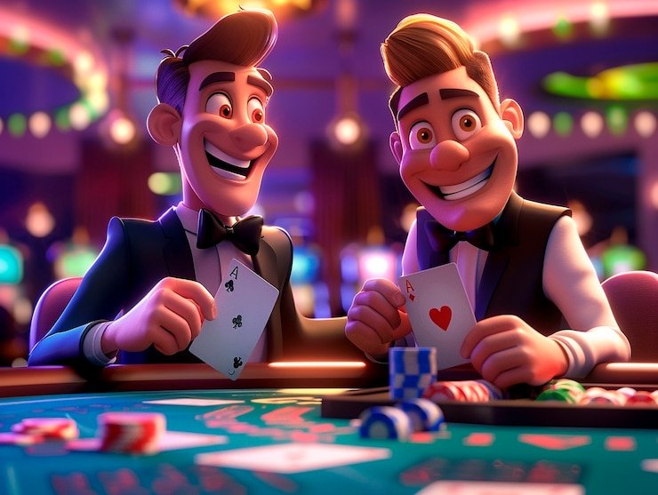 Ilustrasi navigasi se7win yang mudah dibaca