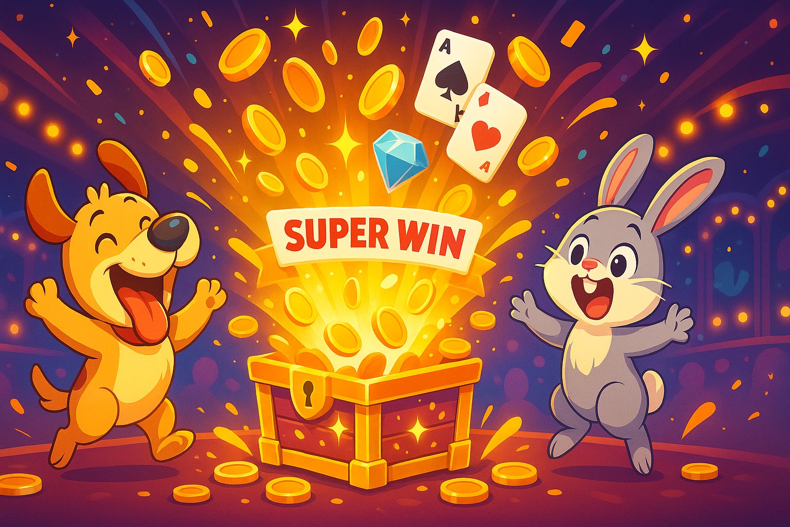 Panduan bermain bertanggung jawab di se7win